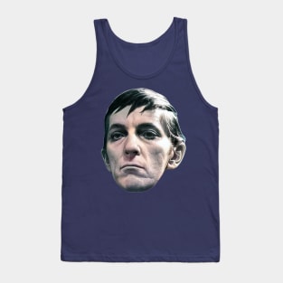 Barnabus Big Head Tank Top